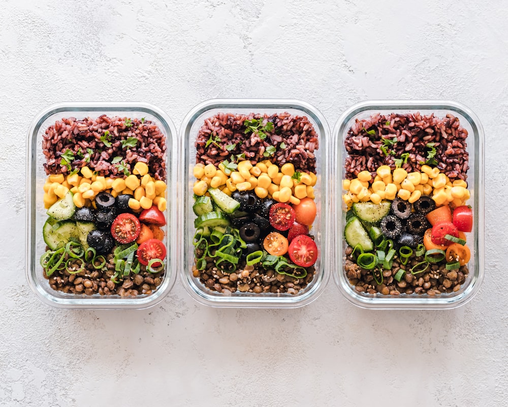 Guida alla nutrizione consapevole